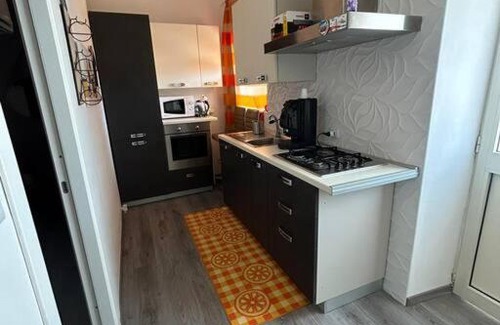 Caserta Apartamento | b&b STONE HOUSE