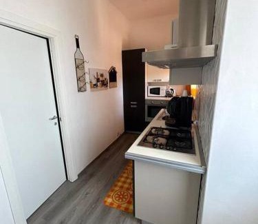 Caserta Apartamento | b&b STONE HOUSE