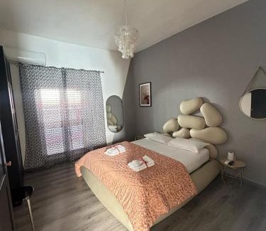 Caserta Apartamento | b&b STONE HOUSE