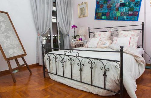 Altamura Cama Y Desayuno | B&B Stupor Mundi