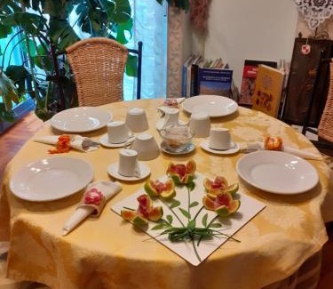 Altamura Cama Y Desayuno | B&B Stupor Mundi