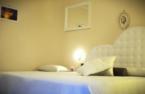 Altamura Cama Y Desayuno | B&B Stupor Mundi
