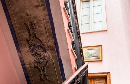 Iglesias Historic Centre Apartamento | B & b Su Maimoni (sala icnusa) Iglesias