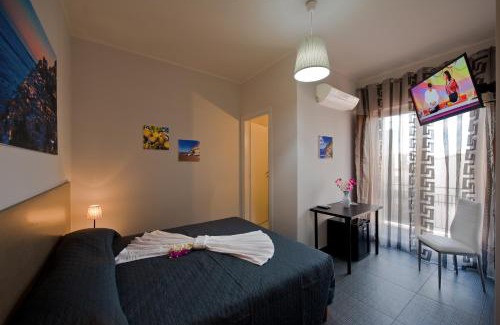 Battipaglia Cama Y Desayuno | B&B Suite 123