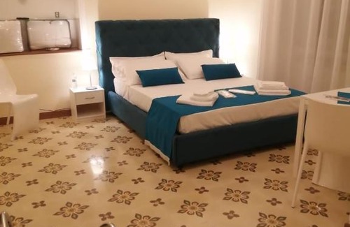 Messina Cama Y Desayuno | Suleima