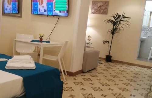 Messina Cama Y Desayuno | Suleima