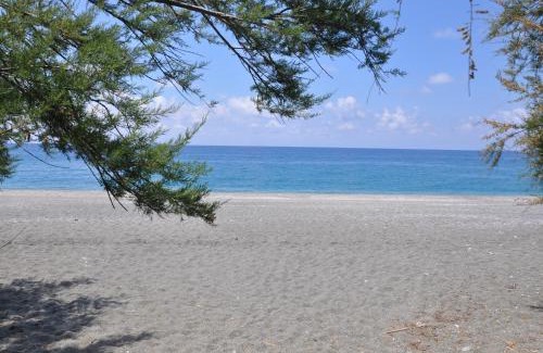 Annunziata Apartamento | B&B Sulla Spiaggia