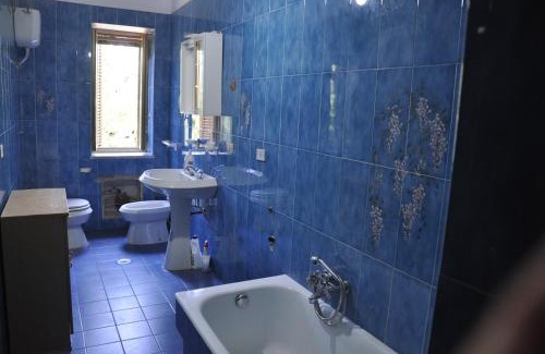 Annunziata Apartamento | B&B Sulla Spiaggia