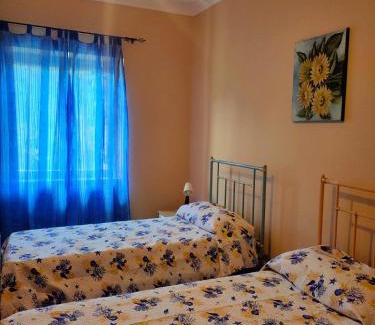 Annunziata Apartamento | B&B Sulla Spiaggia