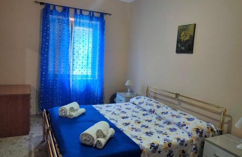 Annunziata Apartamento | B&B Sulla Spiaggia