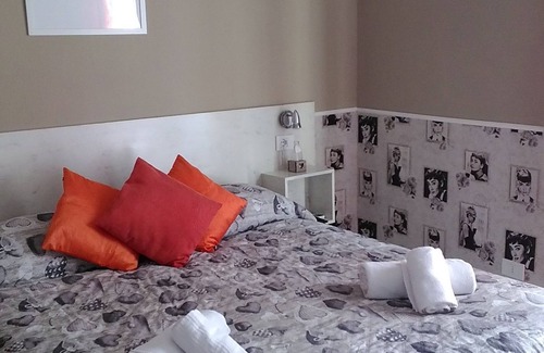 Pompei Cama Y Desayuno | B&B Sweet Home