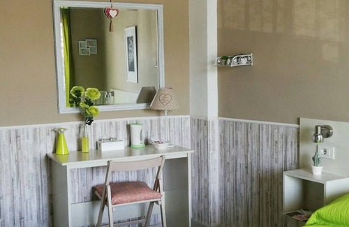 Pompei Cama Y Desayuno | B&B Sweet Home
