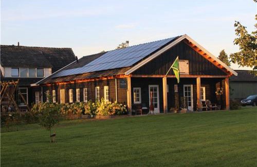 Varsseveld Cama Y Desayuno | B&B 't Bievink - buitengewoon overnachten