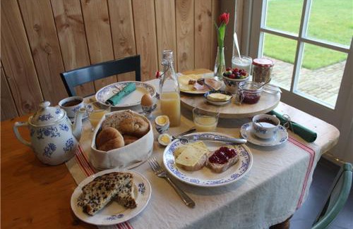 Varsseveld Cama Y Desayuno | B&B 't Bievink - buitengewoon overnachten