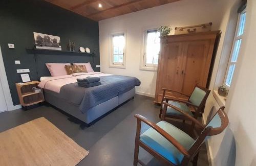 Varsseveld Cama Y Desayuno | B&B 't Bievink - buitengewoon overnachten