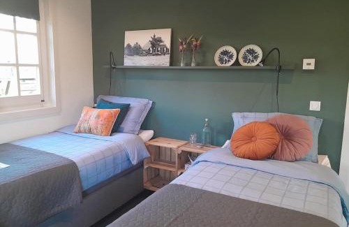 Varsseveld Cama Y Desayuno | B&B 't Bievink - buitengewoon overnachten