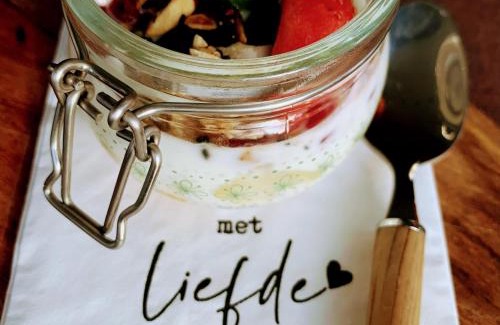 Kwaadmechelen Cama Y Desayuno | B&B 't klein GELUK