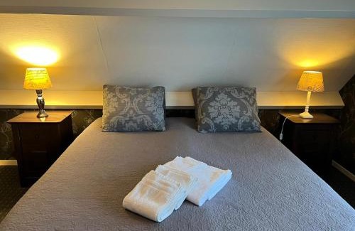Boelenslaan Cama Y Desayuno | B&B 't Landschap