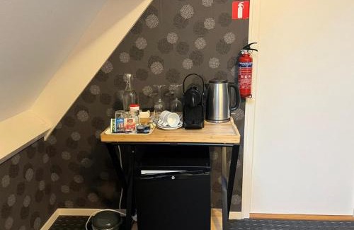 Boelenslaan Cama Y Desayuno | B&B 't Landschap
