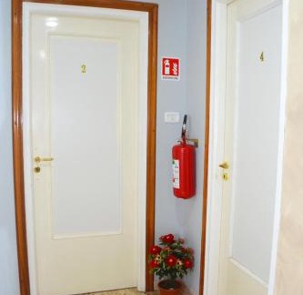 Taranto Cama Y Desayuno | B&B Tanese