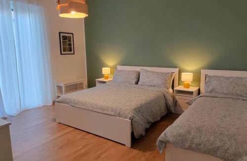 Taranto Cama Y Desayuno | B&B Tanto Piacere Taranto