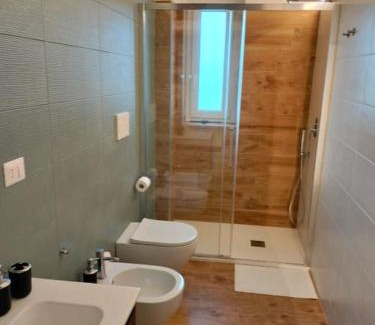 Taranto Cama Y Desayuno | B&B Tanto Piacere Taranto