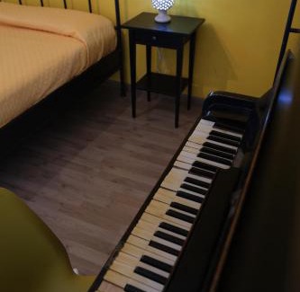Historical Center Cama Y Desayuno | B&B Tarumbò