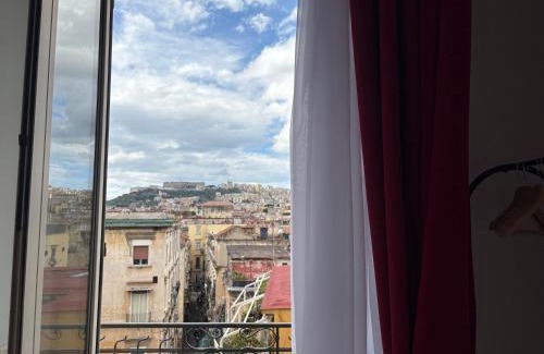 Historical Center Cama Y Desayuno | B&B Tarumbò