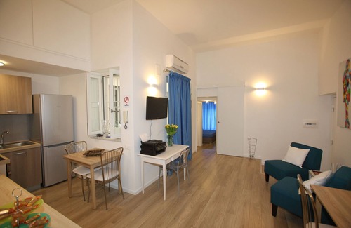 Castellammare Cama Y Desayuno | B&B Teatro