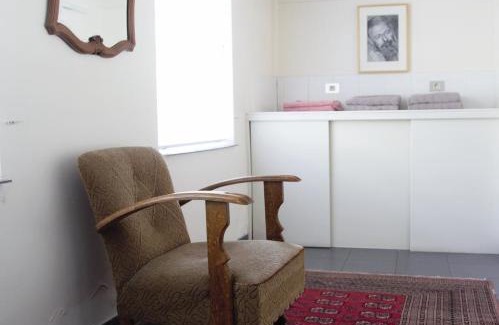 Sluizeken Cama Y Desayuno | B&B Tempelhof