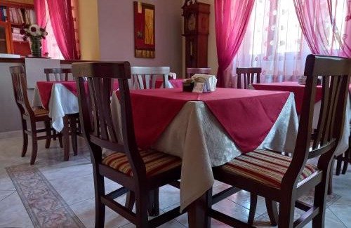Oliveto Citra Cama Y Desayuno | B&B TENUTA BIANCA