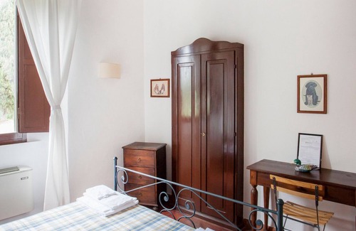 Civitella Paganico Cama Y Desayuno | B&B Tenuta di Paganico - Wine & Food