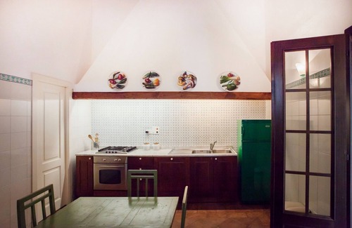 Civitella Paganico Cama Y Desayuno | B&B Tenuta di Paganico - Wine & Food