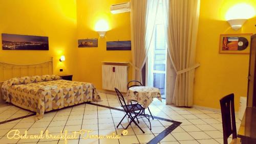 Montecalvario Cama Y Desayuno | B&B Terra Mia Napoli