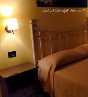 Montecalvario Cama Y Desayuno | B&B Terra Mia Napoli