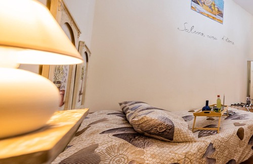 Rione Duomo Cama Y Desayuno | B&B Terre Dipinte