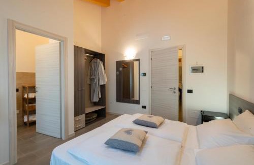 Vago Cama Y Desayuno | B&B Terrebianche