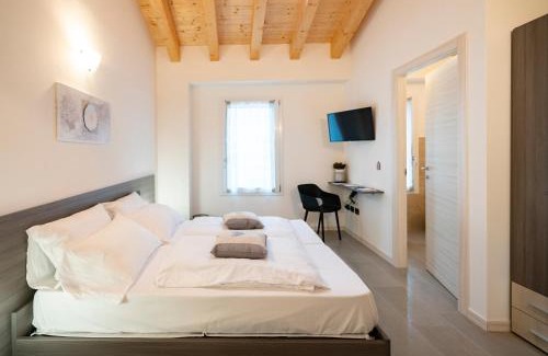 Vago Cama Y Desayuno | B&B Terrebianche
