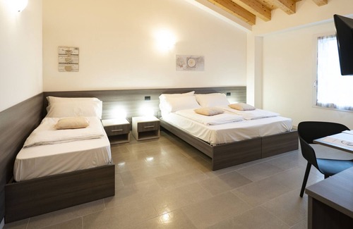 Vago Cama Y Desayuno | B&B Terrebianche