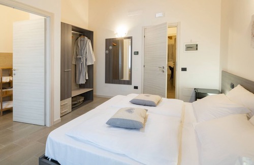 Vago Cama Y Desayuno | B&B Terrebianche