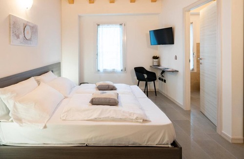 Vago Cama Y Desayuno | B&B Terrebianche