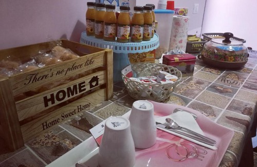 Zona XV Torre Maura Cama Y Desayuno | B&b Tesori di Roma