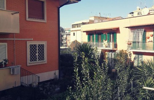 Zona XV Torre Maura Cama Y Desayuno | B&b Tesori di Roma