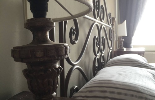 Boretto Cama Y Desayuno | B & B La casa de las ciruelas HABITACIÓN 1