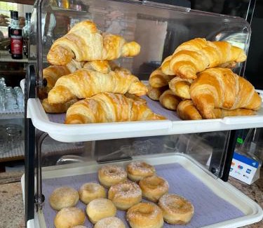 Curinga Cama Y Desayuno | B&B The King