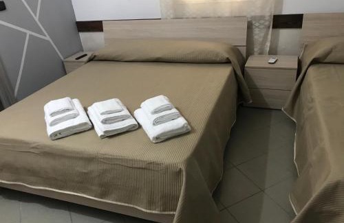 Curinga Cama Y Desayuno | B&B The King