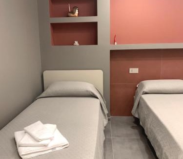 Montecorvino Pugliano Cama Y Desayuno | B&B The Princess accanto all'Aeroporto di Salerno-Costa D'Amalfi