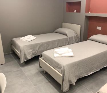 Montecorvino Pugliano Cama Y Desayuno | B&B The Princess accanto all'Aeroporto di Salerno-Costa D'Amalfi