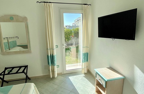 Olbia Casa | B&B Tigrillo