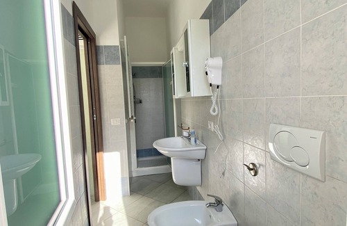 Olbia Casa | B&B Tigrillo